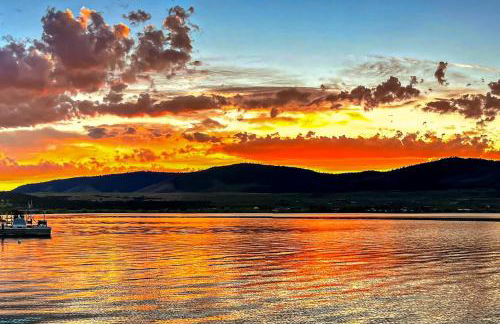 The Meadowlark Cabin - Foto 32