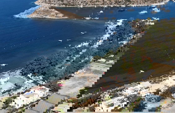 Paradise Gumusluk - Photo 29