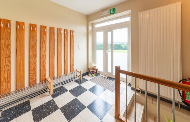 Grand Villa With Bubble Bath - Foto 2