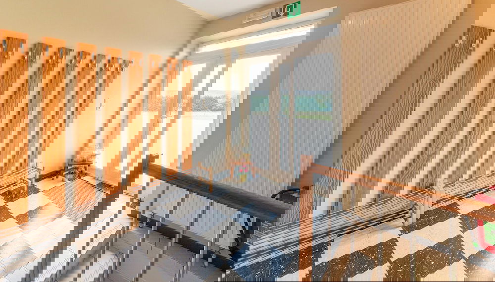 Grand Villa With Bubble Bath - Photo 1, Reception