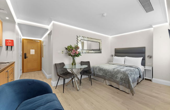 Cleveland Residences Russell Square - Foto 41