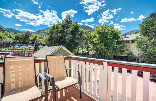 The Avenue Historic Mansion in DT Manitou Springs - Foto 10