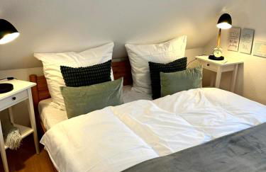 Ferienhaus am Saaler Bodden - Foto 70