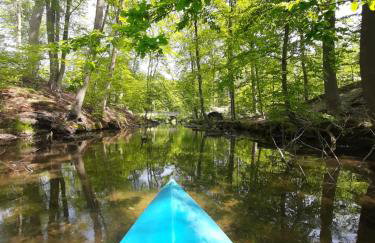 Dom na wsi nr 5 - Foto 20