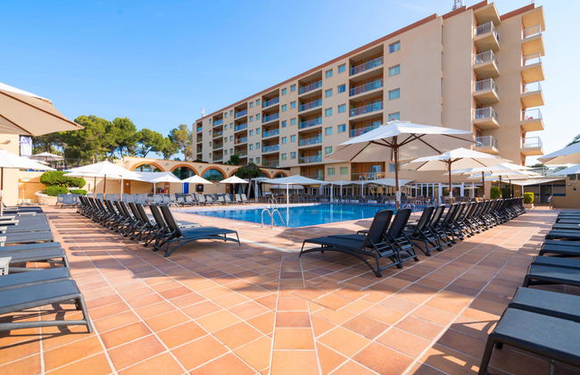 Hotel Atlantic by LLUM - Photo 13