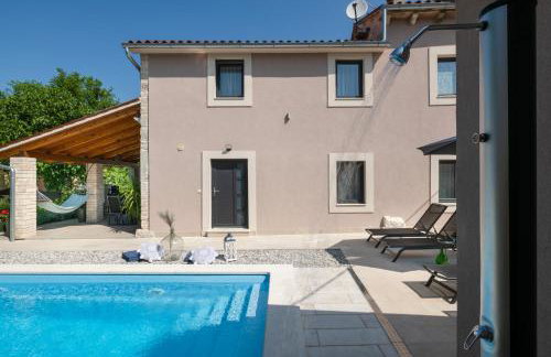 Villa Ena with private pool - Foto 61