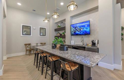 Landing Incredible 1BD Gym Game Room - Foto 43