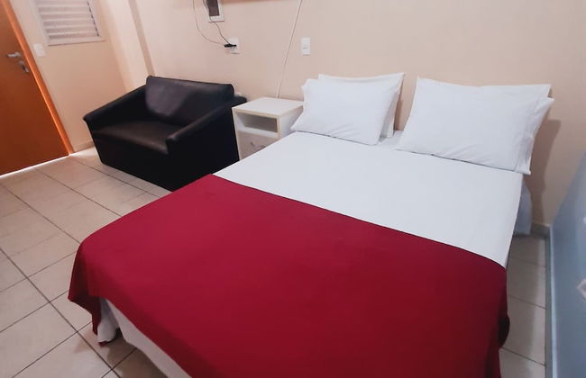 Flats Bueno em Goiânia - Foto 12