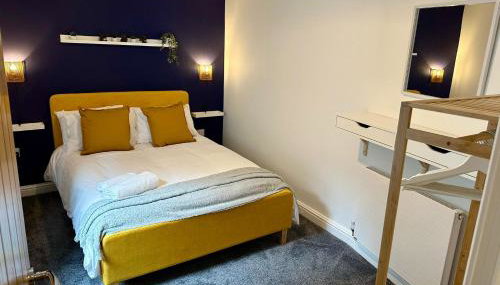 Clock Tower Apartments 1 - Foto 5, wardrobe