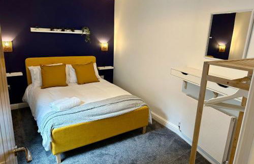 Clock Tower Apartments 1 - Foto 5