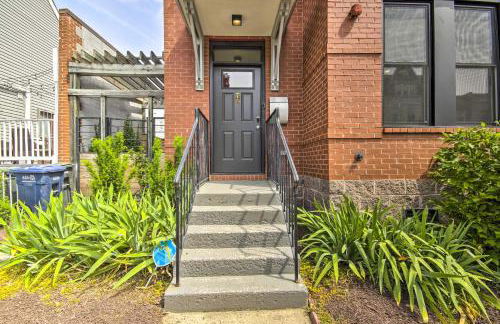 2 Mi to National Mall Modern DC Retreat with Patio - Foto 25