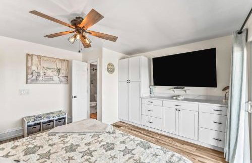 Oceanfront St Helena Island Condo with Beach Access! - Foto 16