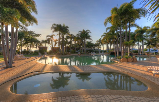 Tasman Holiday Parks - Rollingstone - Foto 27