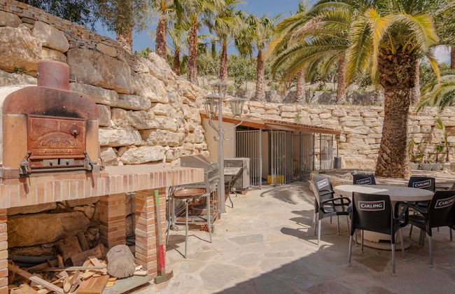 Belvilla by OYO Villa Nancy - Foto 30