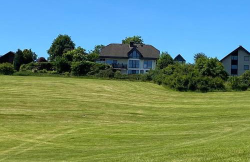 Schöne Ferienwohnung mit Ausblick in die Natur - Foto 10