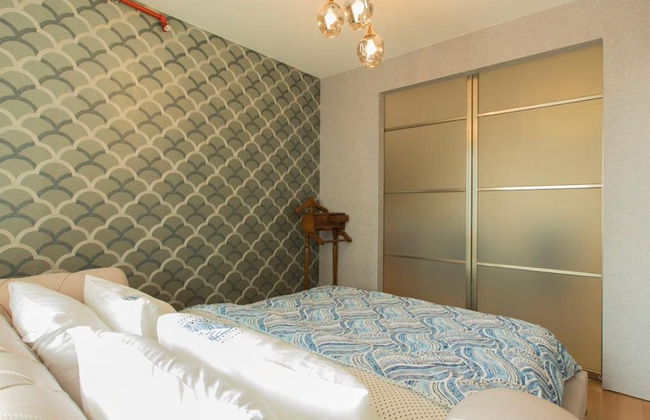 Taksim Elysium Residence CTS - Foto 4