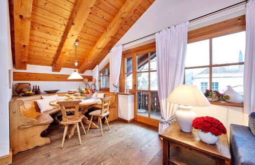 Föhrenhof Apartments - Foto 59