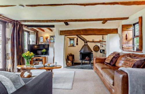 Tawnawood by Together Travel - Luxury Cornish Countryside Retreat - Foto 4