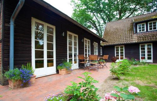 Ferienhaus Fontane - Foto 1