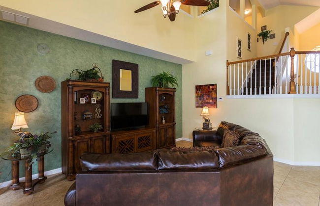 Windsor Palms Resort - Foto 43