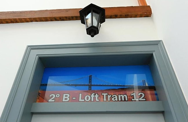 Sao Jorge Apartments & Suites - Foto 31