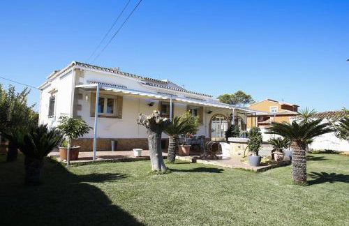 026 Villa Leonor - Deniasol - Foto 46