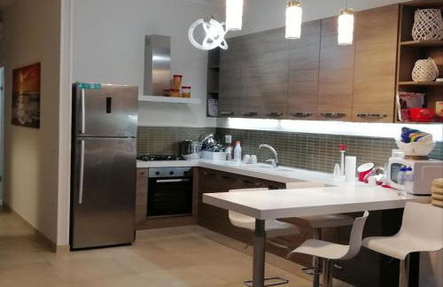 Villa Zizzari A Due Passi Dal Mare - Foto 10