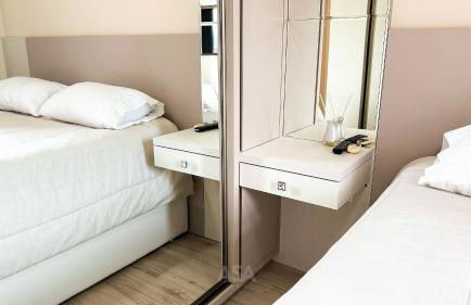 ASA | Apto 2 QT | Piscina | Academia | Oktoberfest - Foto 6