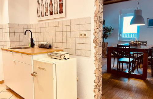 Odw Homes - Charming Home in Gorxheimertal - Foto 33