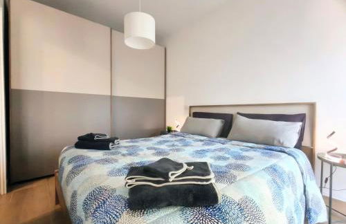 Moderno bilocale con balcone e posto auto a Trento - Foto 3