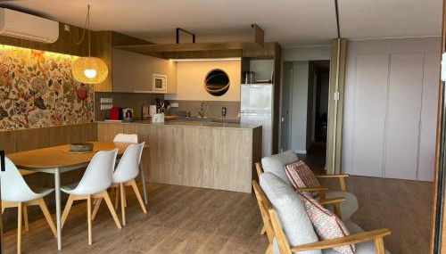 Apartamento en Complejo Eden Mar con Vistas al Mar, 3 Piscinas y Acceso a Playas - ES-209-25 - Foto 2