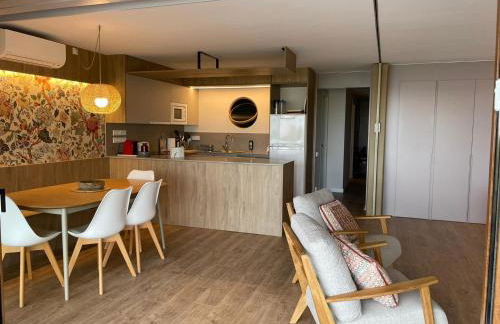 Apartamento en Complejo Eden Mar con Vistas al Mar, 3 Piscinas y Acceso a Playas - ES-209-25 - Foto 2