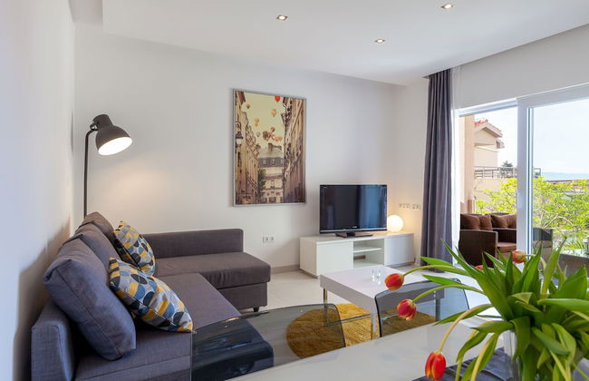 Olive Tree Apartments - Foto 32