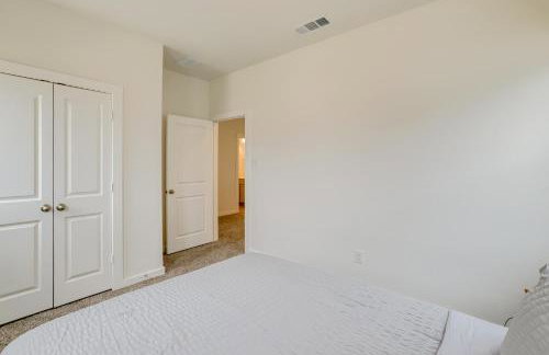 9 Mi to Oil Ranch Family-Friendly Home with Yard - Foto 18