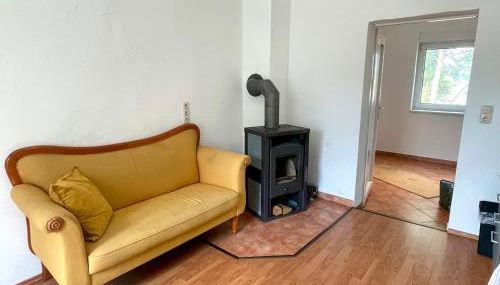 Das "Alte Jagdhaus" - mit großem Grundstück für 3 Personen - Foto 4