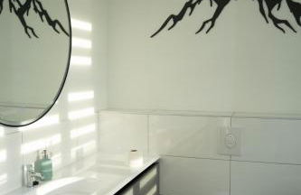 Studio-Apartment 102 free Parking Domus Kushal - Foto 19
