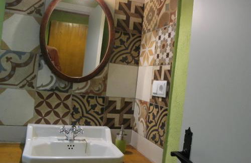 Mas Can Puig de Fuirosos ONLY ADULTS - Foto 14