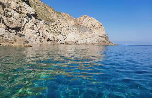 San Giorgio (Me) Comodo appartamento a 100 metri dal mare in elegante residence, 4/5 posti letto, parcheggio privato. - Foto 12