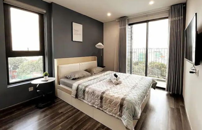 Ha Do Centrosa Centrosa apartment - Foto 14