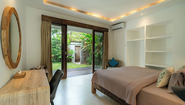 The Saya House Villa by Betterplace - Foto 5, Habitación