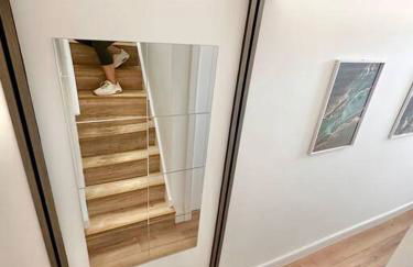 Newly Renovated Luxury Studio in Harborne Lane by Queen Elizabeth Hospital R3 - Foto 9