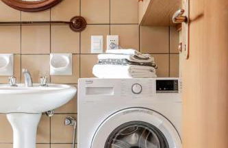 Marilena's large apartament - Foto 19