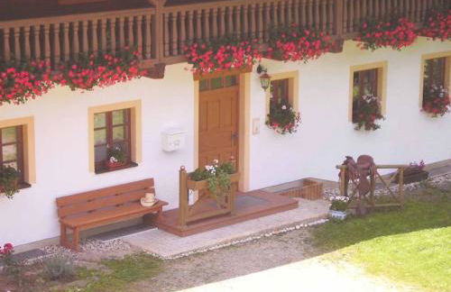 Ferienpension Posthof - Foto 11