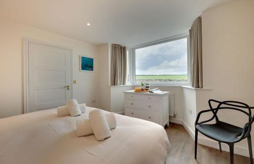 Art House Seahouses - Foto 32