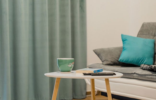 Essenza Charming Two BedRoom Apartment - Photo 13