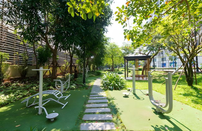 SOL- Vinhomes Times City & Park Hill - Foto 15