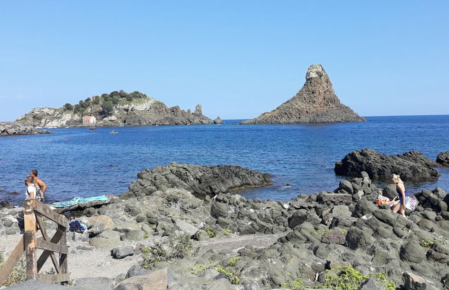 Vacation House ETNA - Foto 33