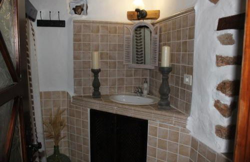 Casa Emblematica Abuelo Rafael - Foto 36