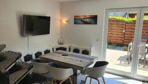 Ferienwohnung relax - Foto 4