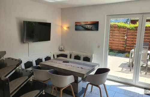 Ferienwohnung relax - Foto 4